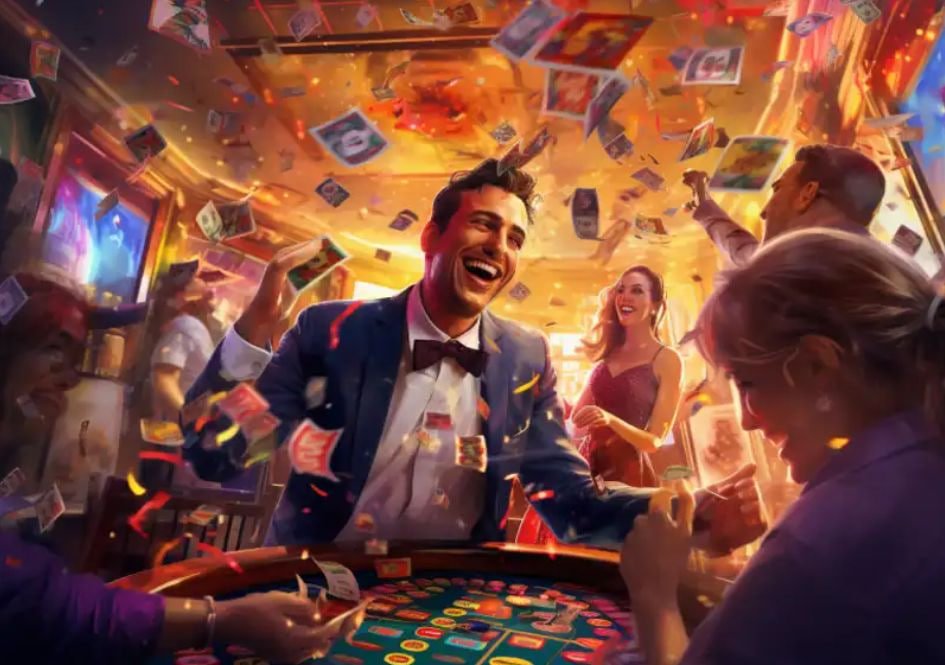 igp air ဂိမ်းလော်ဘီ Slots Live Casino Esports ဂိမ်းအမျိုးမျိုး မြင်ကွင်း