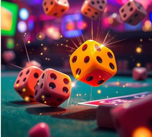 igp air အားကစားလောင်းကစား Sportsbook